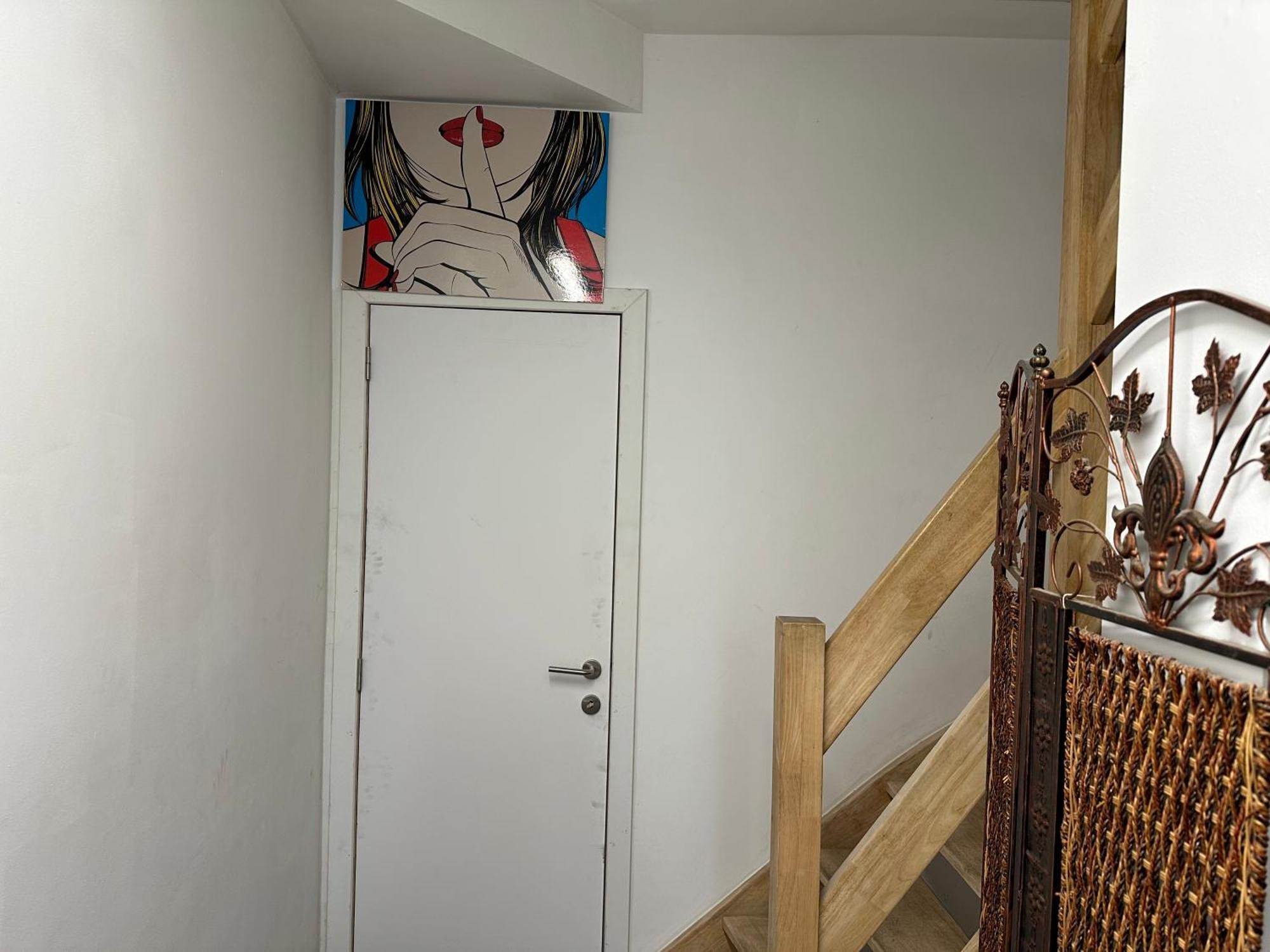 Dokstudio50 Gand Extérieur photo